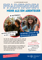 Plakat SchnuGruStu Butzbach