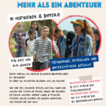Plakat Hofbieber & Dipperz SchnuGruStu